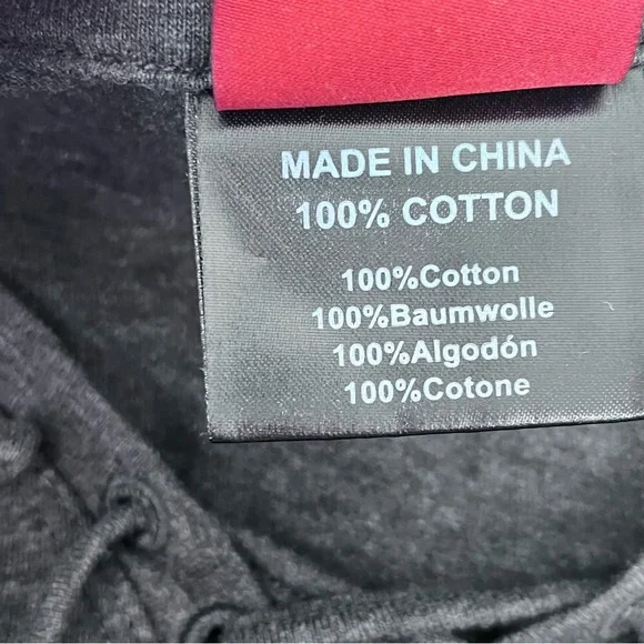 Indian Motorcycles Women's 100% Cotton Tie-Front Long Sleeve Top Size XL; Biker - Picture 12 of 13